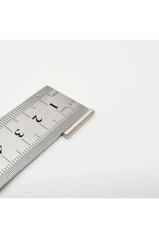 Beuchat Zıpkın Axe Inox 3x17.5