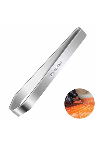 Epinox Balık Kılçık Cımbızı Bkc-01