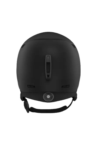 Burton Çocuk Kask Burner Siyah Siyah Siyah