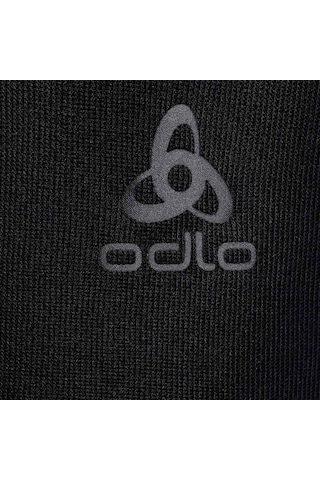 Odlo Odlo Active Warm Bl Bottom Long Erkek Siyah İçlik Alt 6000 Siyah