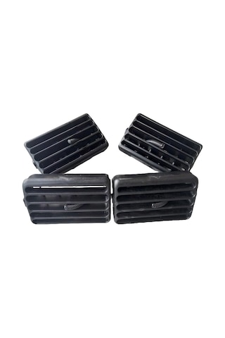 Kalorifer Üfleme Izgarası Takım Toyota Corolla Ae101 1993-1998