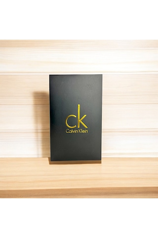 Calvin Klein 3 Lü Boxer Set 03