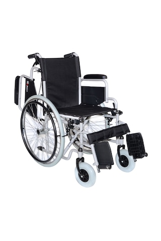 Comfort Plus Dm-312 45 Cm Özellikli Tekerlekli Sandalye