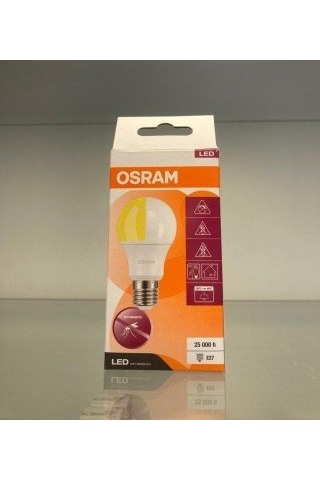 Osram Lcl A60 Mosq Sinek Kovucu Led Ampul