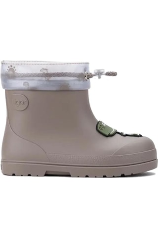 İgor W10323 Mendi Dino Bot Kahve Kahve