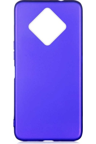 Infinix Zero 8 Kılıf Soft Mat Premier Case