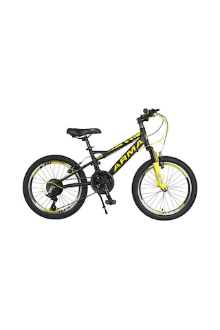 Tommybike 20 Jant Vitesli Bisiklet Çocuk Bisikleti, 6-10 Yaş, 21 Vitesli 001