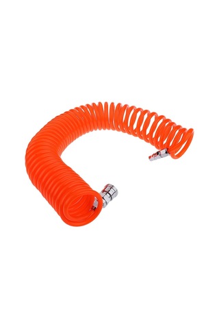 Suntek 9m 8mm X 5mm Geri Çekilebilir Pu Geri Tepme Hava Hortumu