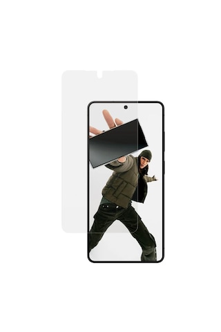 Panzerglass Samsung Galaxy Uyumlu S26 Ultra Uwf Şeffaf Cam Ekran Koruyucu
