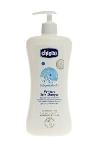 Chicco Göz Yakmayan Saç Ve Vücut Şampuanı 750 Ml Chicco Göz Yakmayan Saç Ve Vücut Şampuanı 750 Ml