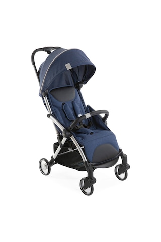 Chicco Goody Plus Kabin Tipi Bebek Arabası