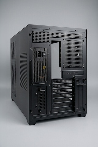 Onyx 7x12cm Argb Fan Temper Cam 1 X Type-c - 1 X Usb 3.0 Akvaryum Gaming Oyuncu Kasası
