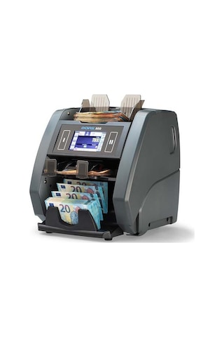 Dors 800 Profesyonel Para Sayma Makinesi