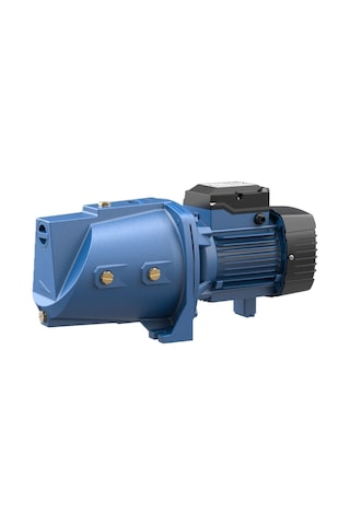 Grandfar Jswm3bm Jet Pompa 2 Hp - Pirinç Çarklı