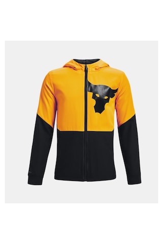 Under Armour Erkek Çocuk Project Rock Legacy Mont Çok Renkli
