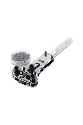 Tangshopping Taşınabilir Pro Izle Arka Kasa Açıcı Vida Anahtarı Kapak Sökücü Onarım Aracı Kiti