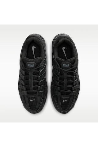 Nike P-6000 Wmns 'siyah' If7100-010 Çok Renkli