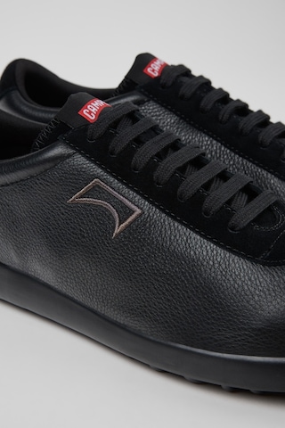 Camper Pelotas Xlf Erkek Siyah Sneakers - K101019