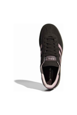 Adidas Kadın Kahverengi Sneaker Handball Spezıal W Ih1507 Kahve Rengi