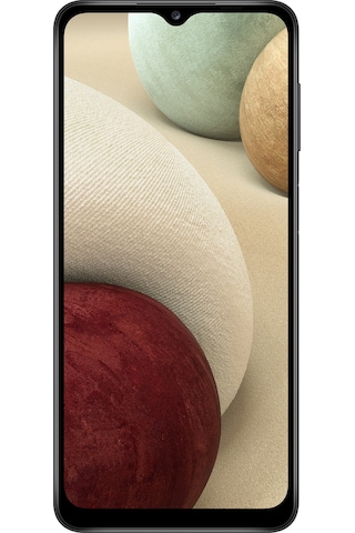 Samsung Galaxy A12 Duos 64 GB (Samsung Türkiye Garantili)
