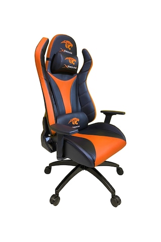 Xprime Pubg Oyuncu Koltuğu Turuncu (502113912)