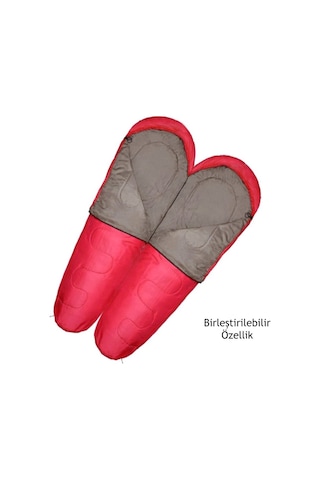 Evolite Alfa Pro Uyku Tulumu 0