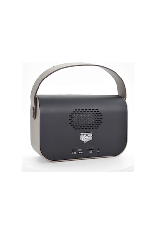 Aiwa RBTU-600 Vintage Tarzı Radyo & Bluetooth Hoparlör