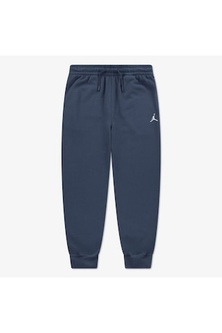 Nike Jordan Brooklyn Çocuk Mavi Eşofman Altı 95f119-0a2 Mavi