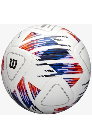 Wilson Ncaa Vivido Replica Futbol Topu Sb Wh/orange/purp 05 Ws2000401xb05 Çok Renkli