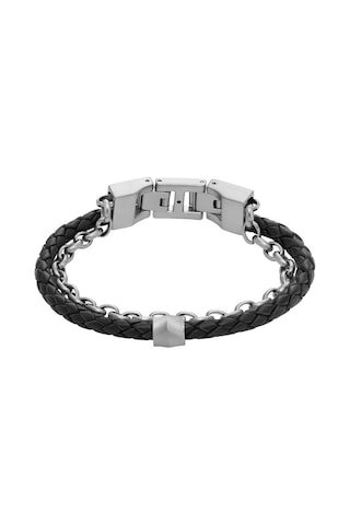 Fossil Jf04556-040 Erkek Bileklik Çok Renkli
