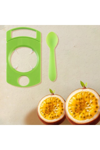 Suntek Tutku Meyvesi Açacağı Çok Amaçlı Açma Aleti Turuncu