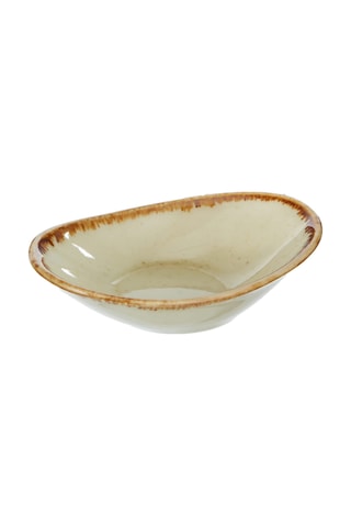Porland 04alm001635 Çorba Kasesi, Porselen Sku: Smg8690010544704 Açık Mavi
