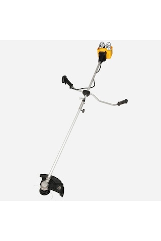 Rtrmax RTX2072B Kömürsüz 2 18v Aküsüz X-lion Akülü Yan Tırpan