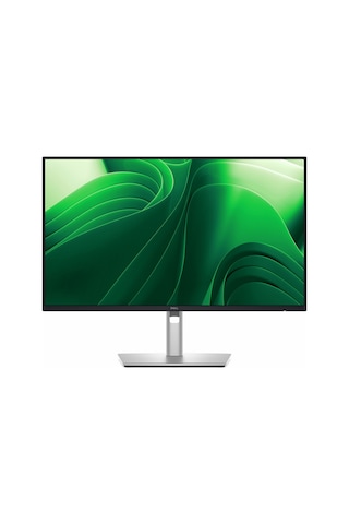 Dell Pro Plus P2425d 23.8" 100hz 5ms Hdmı+dp+usb-c Wqhd Ips Pivot Vesa Monitör