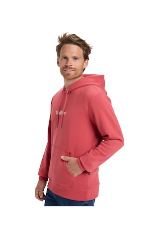 Quiksilver Quıksılver Screen Fleece Fınelıne Hoodıe 6730 Çok Renkli