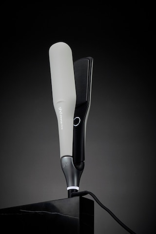 Ghd Chronos Max Beyaz Profesyonel Saç Düzleştirici