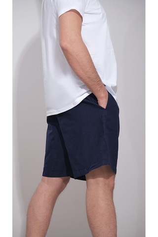 Herrmen Nopeli Desen Ev Şortu