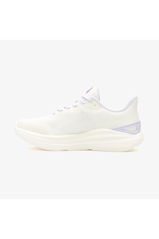 Anta Ebuffer Lite Kadın Bej Spor Ayakkabı 822627713