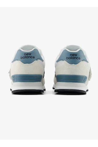 New Balance 574 Çocuk Günlük Spor Ayakkabı P5746wh Beyaz