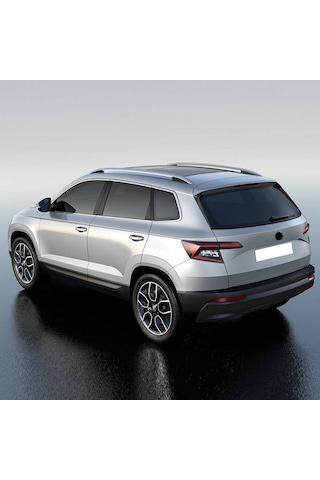 Skoda Karoq 2018-21 Arka Bagaj Kapak Amortisörü 1 Adet 57a827550b