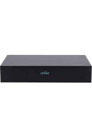 Unıwız Xvr-108f 8 Kanal 1080p Coax Destekli H265 1x6tb Xvr Kayıt Cihazı