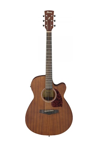 Ibanez Pc12Mhce-Opn Grand Concert Maun Open Pore Natural Elektro