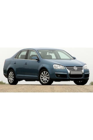 Vw Jetta 2006-2011 Motor Kaputu Amortisörü Pistonu 1k0823359a