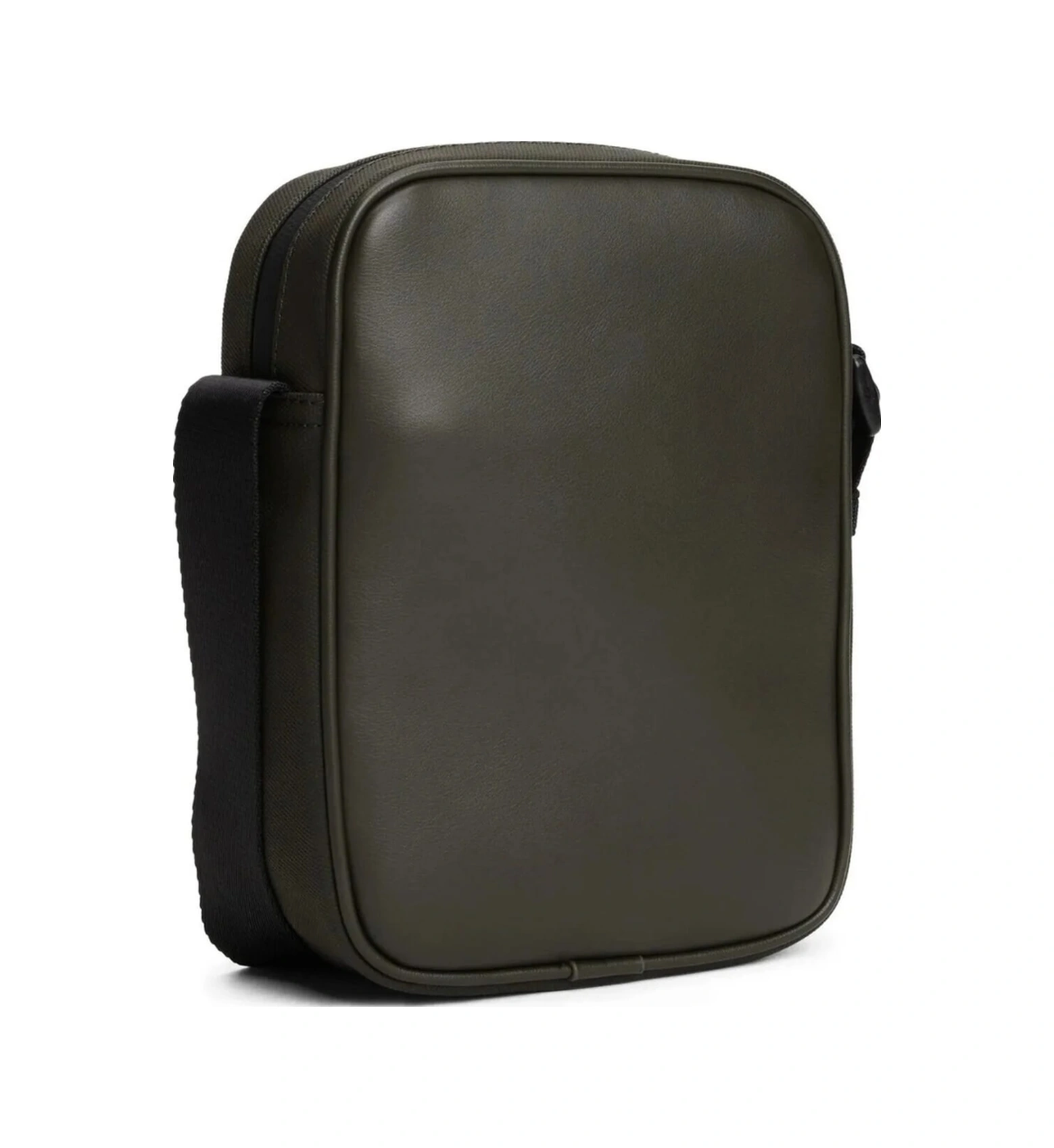 Tommy Hilfiger Erkek Çapraz Çanta Am0am13624mt4 Yeşil