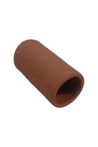 Kanki Pet Vatoz Küpü Silindir 14x7 Cm
