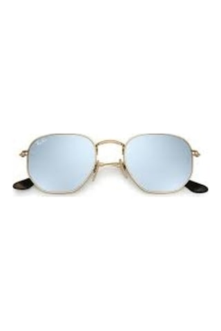 Ray-Ban 0RB3548N 001/30 51 Unisex Güneş Gözlüğü
