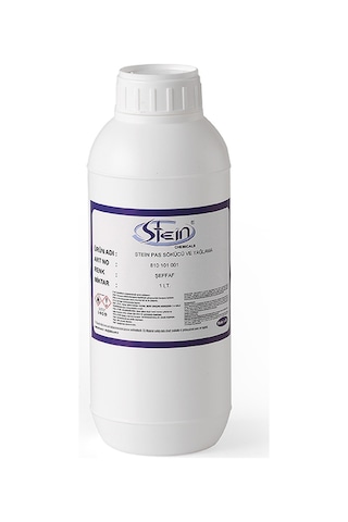 Stein Çok Amaçlı Pas Sökücü ve Yağlayıcı 1 L