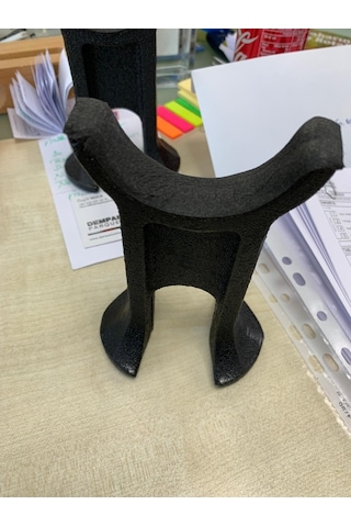 Döküm Radyatör Ayağı Radyatör Konsol Döküm Radyatör