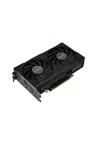 Colorful Gaming Duo Rtx 5060 Ti 16gb Gddr7 128bit 16gb-v Ekran Aeae1clf0100