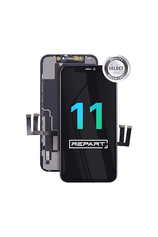 İphone 11 Incell Ekran